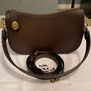 Coach Swinger Bag